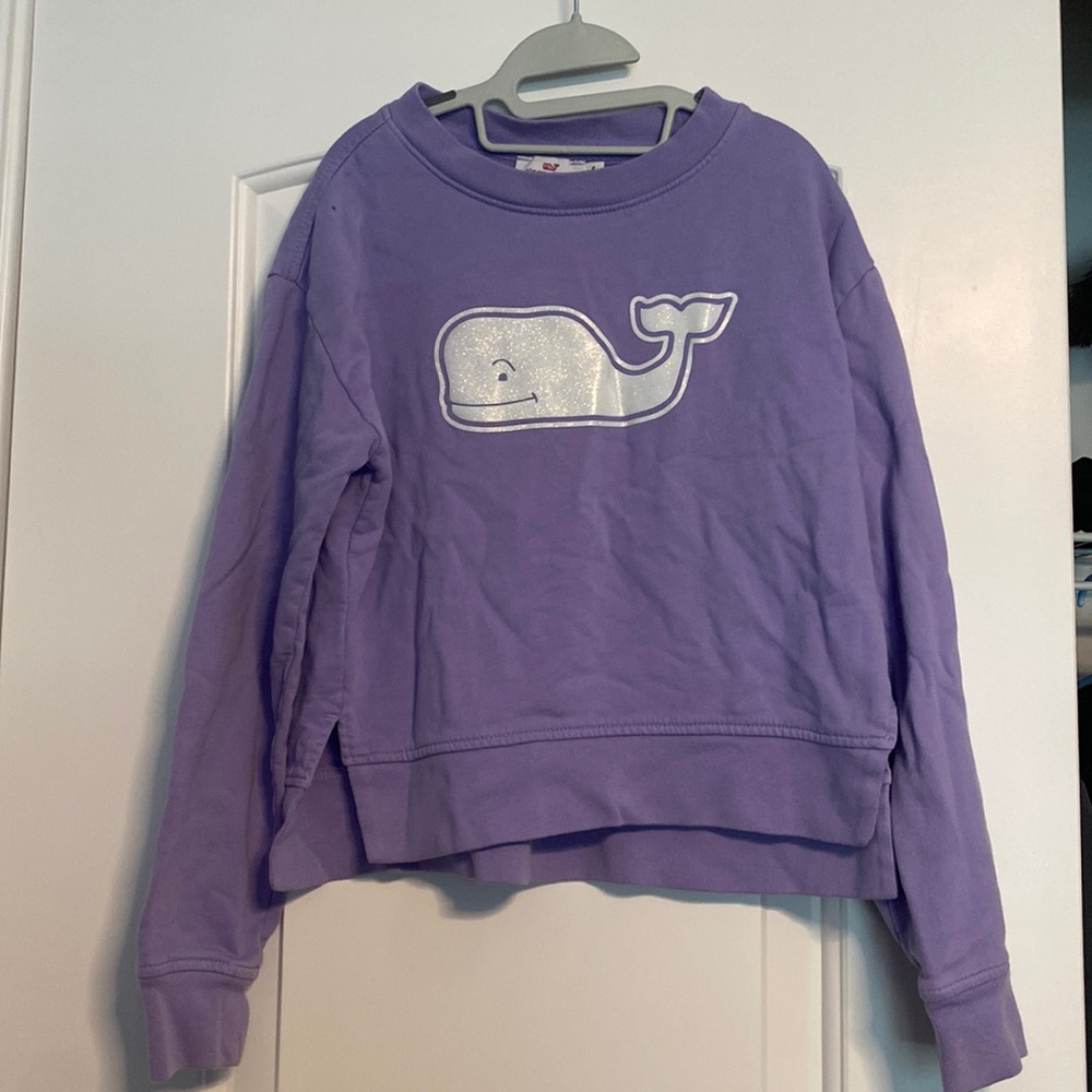 Vineyard Vines girls sweatshirt!